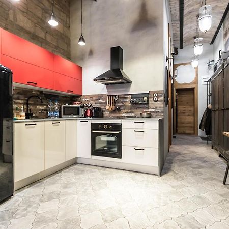 Castle Downtown Apartment Budapest Ngoại thất bức ảnh