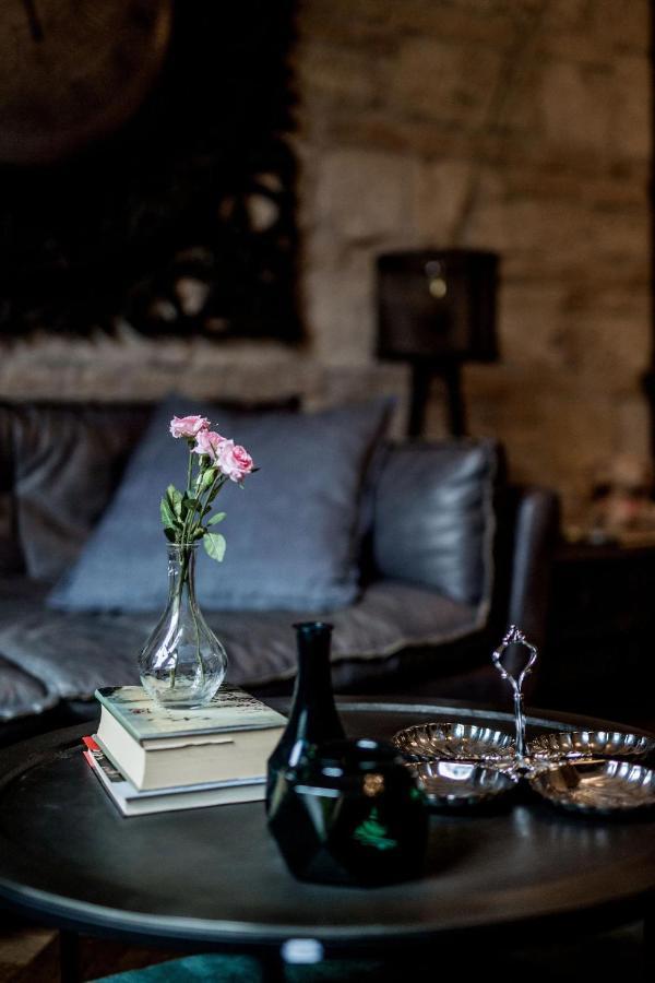 Castle Downtown Apartment Budapest Ngoại thất bức ảnh